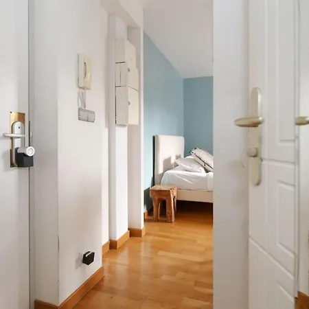 402 - Elegant Et Confortable A 5 Apartment