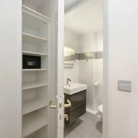 402 - Elegant Et Confortable A 5 *