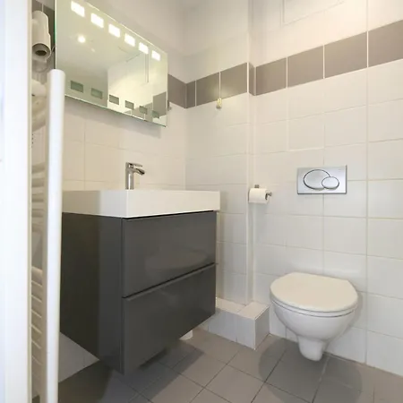 402 - Elegant Et Confortable A 5 *